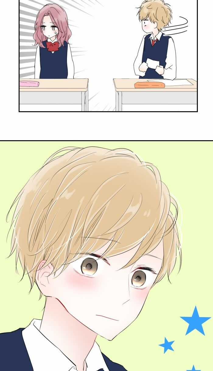 Ly Choco Ngọt Ngào Chapter 18 trang 34