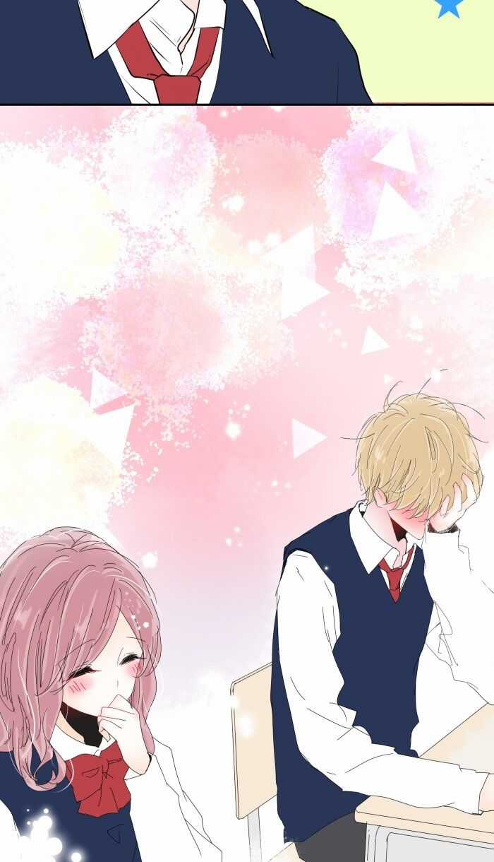 Ly Choco Ngọt Ngào Chapter 18 trang 35