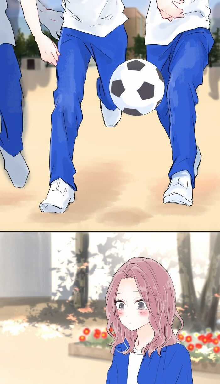 Ly Choco Ngọt Ngào Chapter 18 trang 4