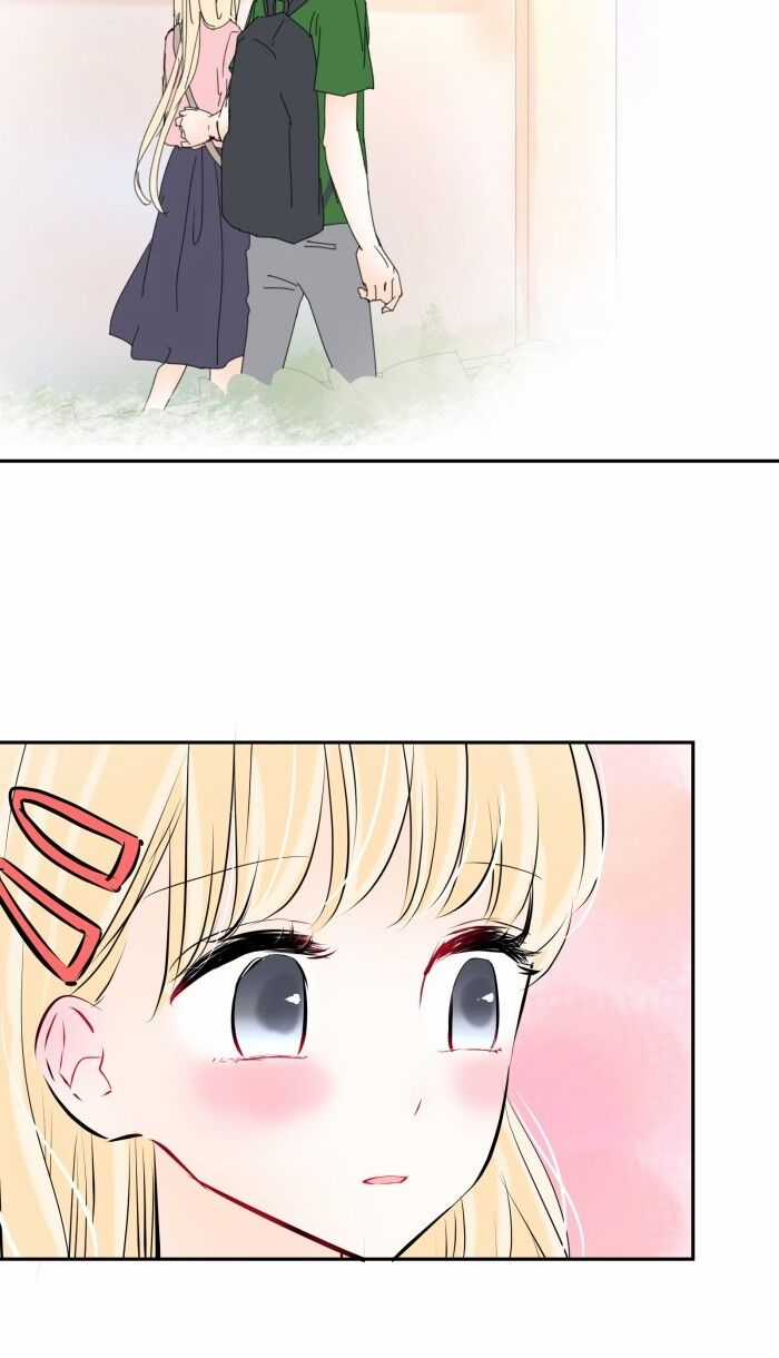 Ly Choco Ngọt Ngào Chapter 18 trang 8