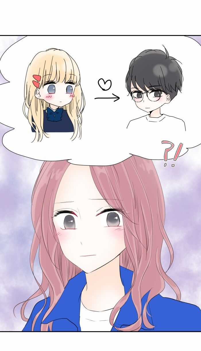 Ly Choco Ngọt Ngào Chapter 18 trang 9