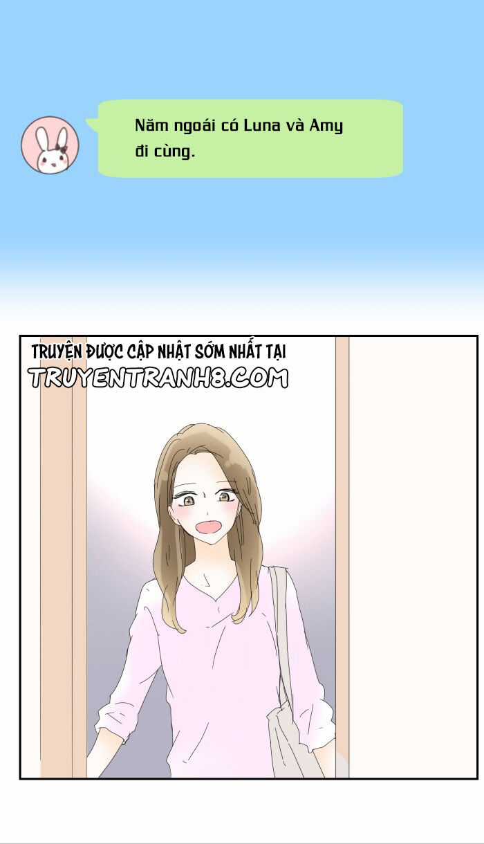 Ly Choco Ngọt Ngào Chapter 19 trang 13