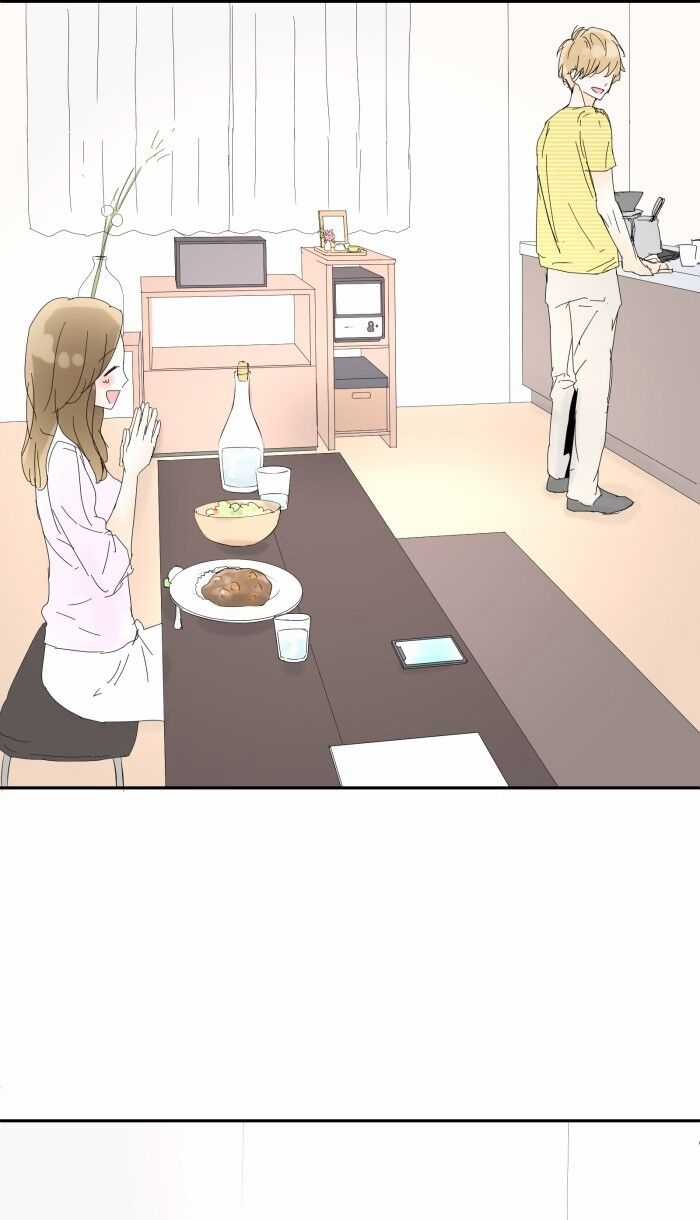 Ly Choco Ngọt Ngào Chapter 19 trang 14