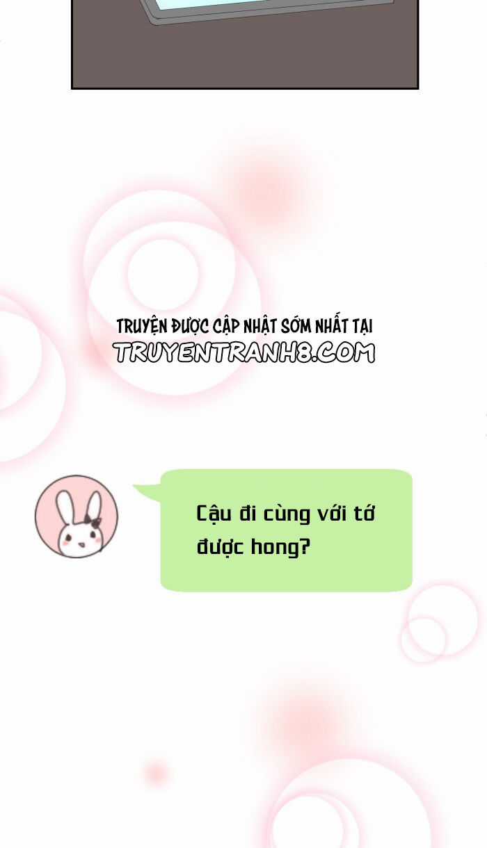 Ly Choco Ngọt Ngào Chapter 19 trang 16