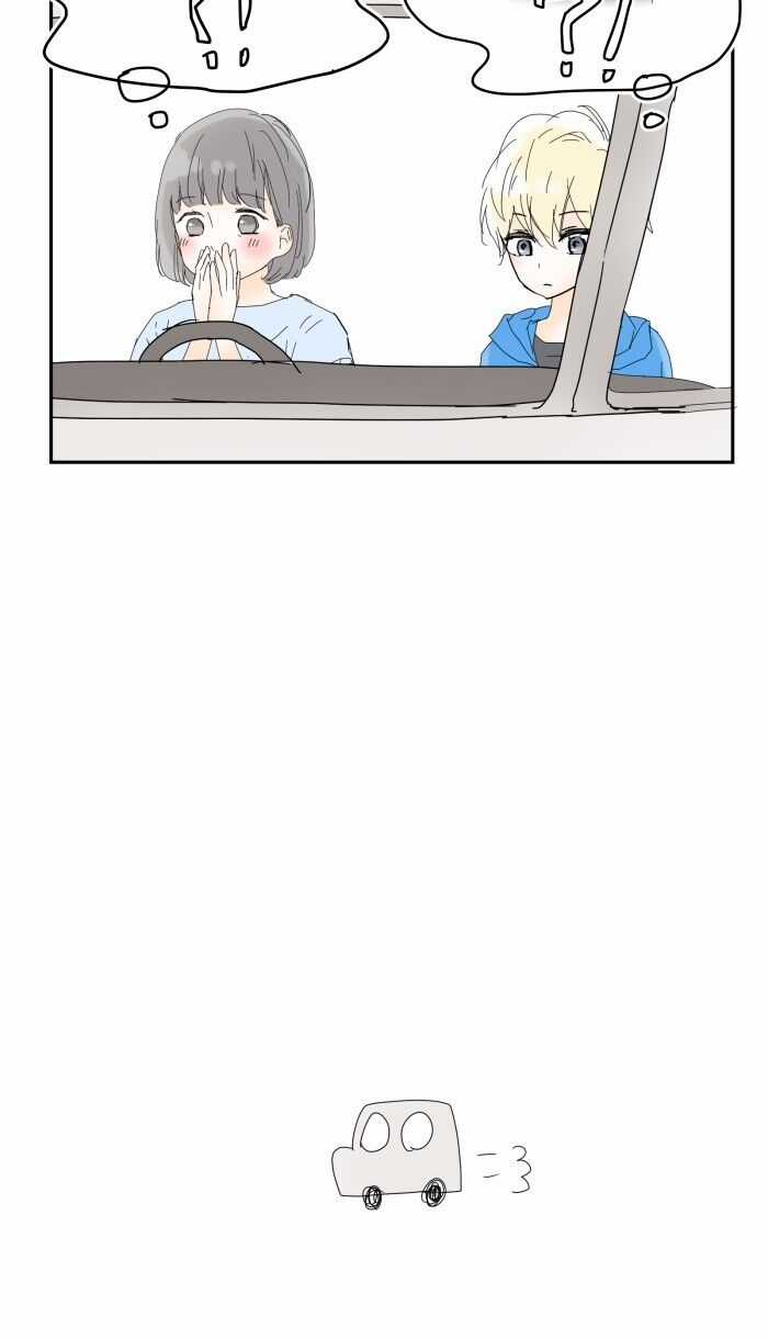 Ly Choco Ngọt Ngào Chapter 19 trang 20