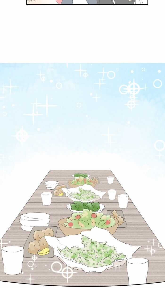 Ly Choco Ngọt Ngào Chapter 19 trang 25