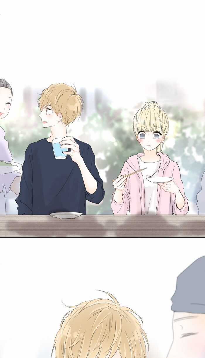 Ly Choco Ngọt Ngào Chapter 19 trang 26