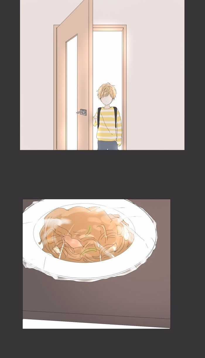 Ly Choco Ngọt Ngào Chapter 19 trang 28