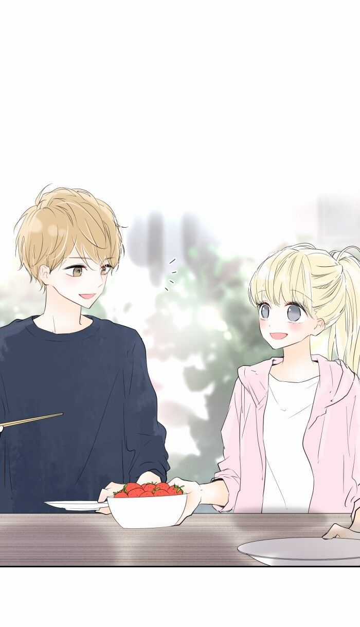 Ly Choco Ngọt Ngào Chapter 19 trang 30