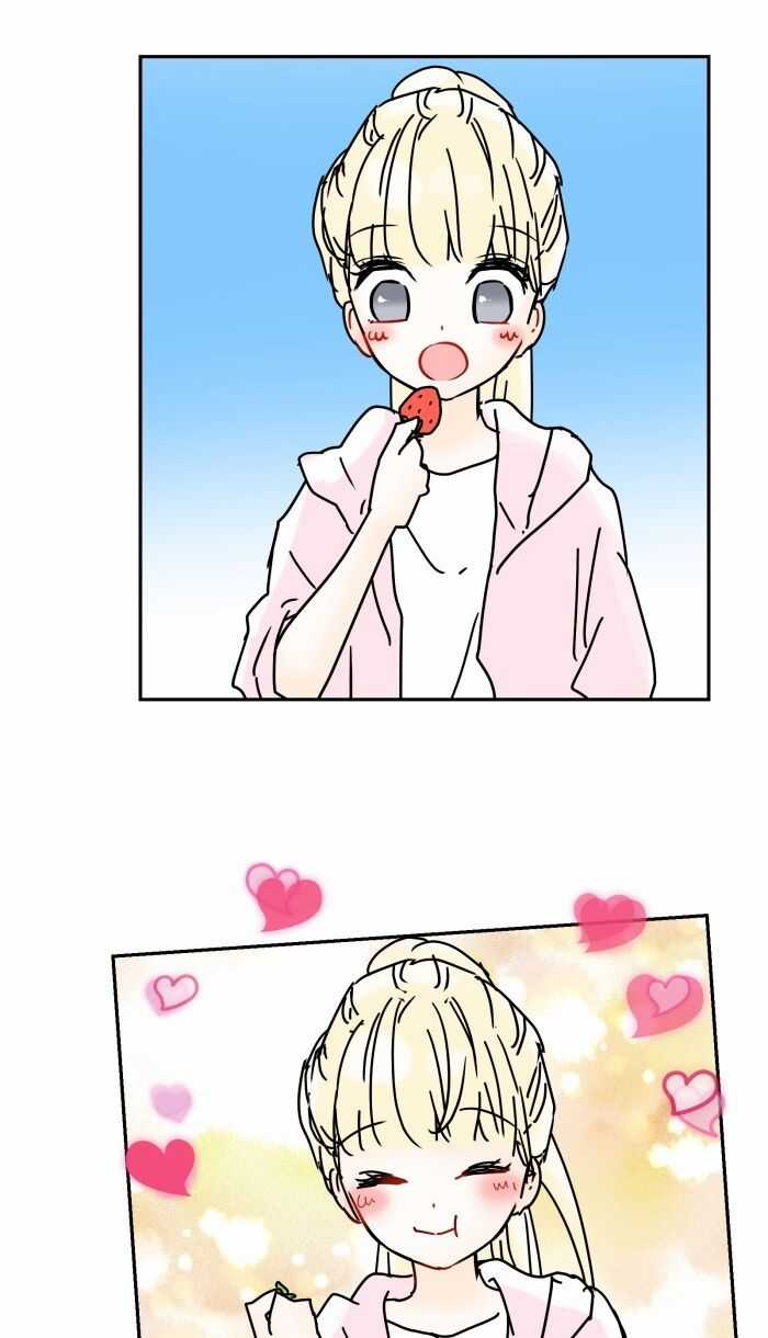 Ly Choco Ngọt Ngào Chapter 19 trang 31