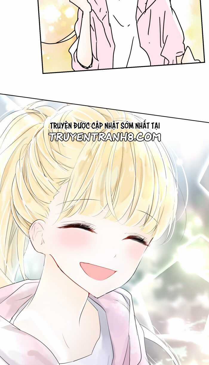 Ly Choco Ngọt Ngào Chapter 19 trang 32