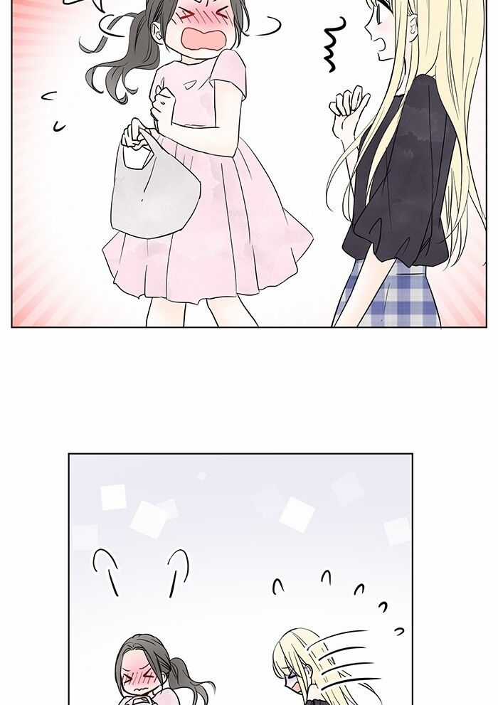 Ly Choco Ngọt Ngào Chapter 2 trang 13