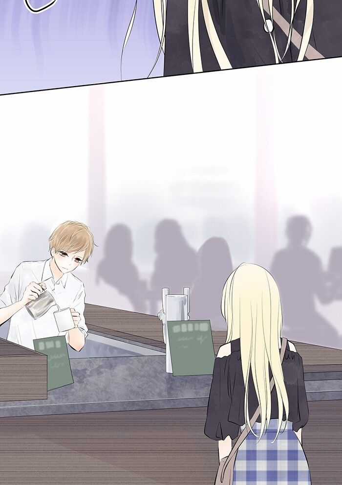 Ly Choco Ngọt Ngào Chapter 2 trang 16