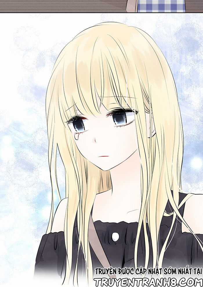 Ly Choco Ngọt Ngào Chapter 2 trang 17