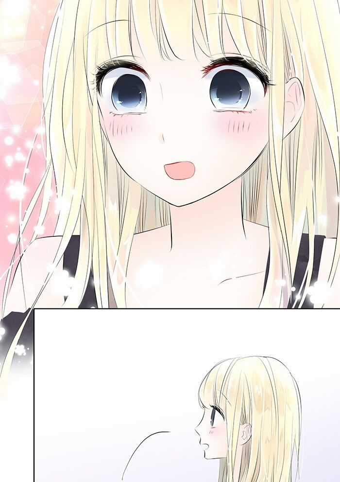 Ly Choco Ngọt Ngào Chapter 2 trang 21