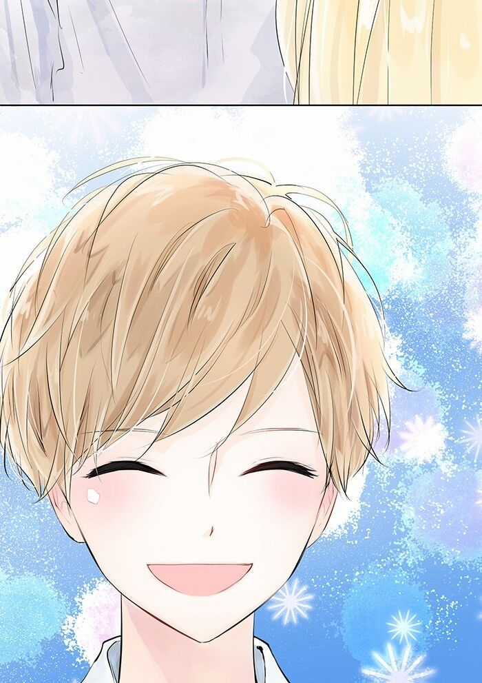 Ly Choco Ngọt Ngào Chapter 2 trang 23