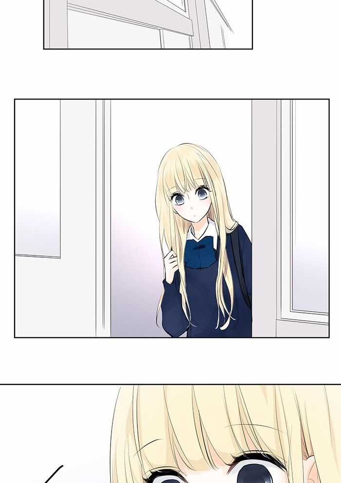 Ly Choco Ngọt Ngào Chapter 2 trang 36