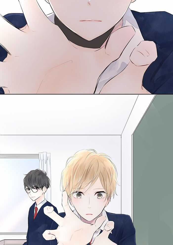 Ly Choco Ngọt Ngào Chapter 2 trang 38