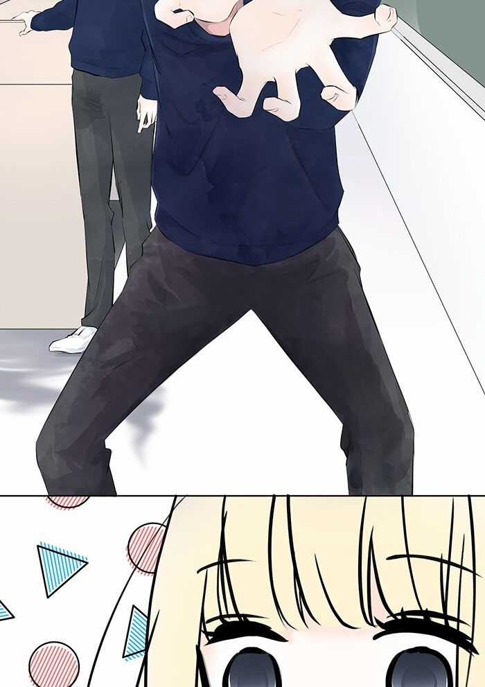 Ly Choco Ngọt Ngào Chapter 2 trang 39