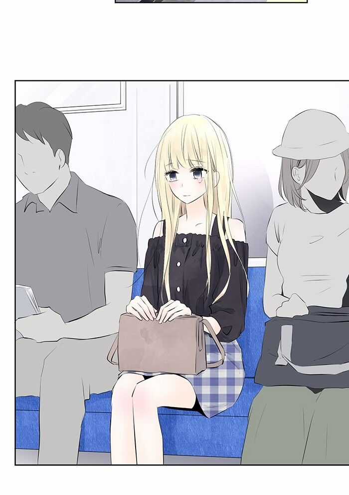 Ly Choco Ngọt Ngào Chapter 2 trang 9