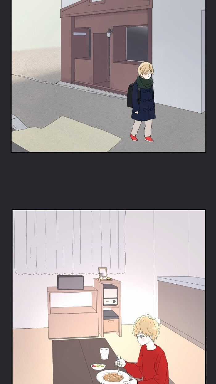 Ly Choco Ngọt Ngào Chapter 20 trang 13