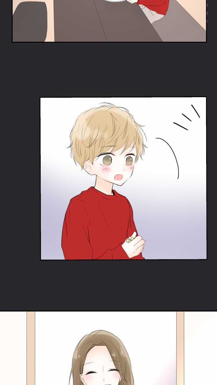 Ly Choco Ngọt Ngào Chapter 20 trang 14