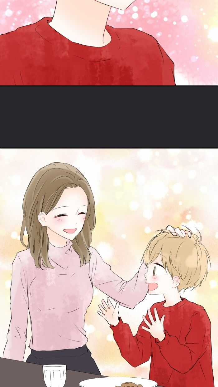 Ly Choco Ngọt Ngào Chapter 20 trang 16