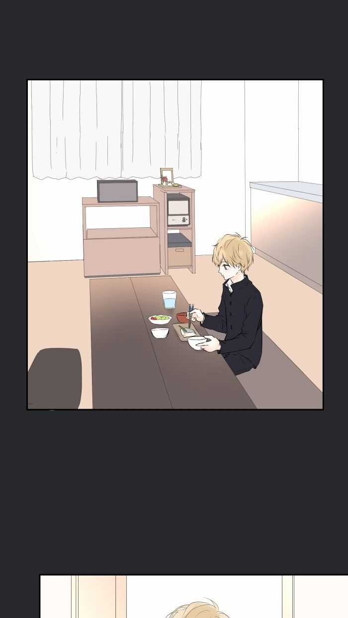 Ly Choco Ngọt Ngào Chapter 20 trang 18