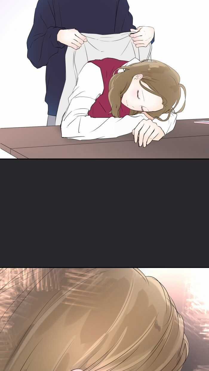 Ly Choco Ngọt Ngào Chapter 20 trang 21