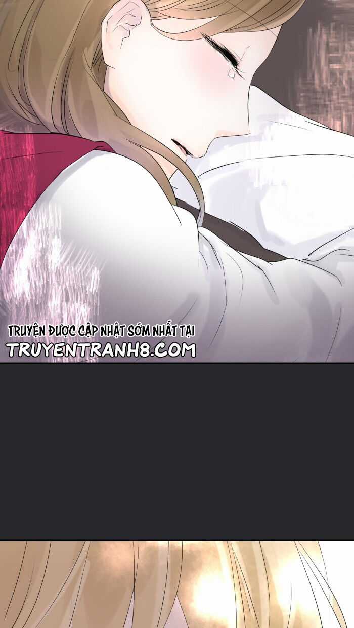 Ly Choco Ngọt Ngào Chapter 20 trang 22