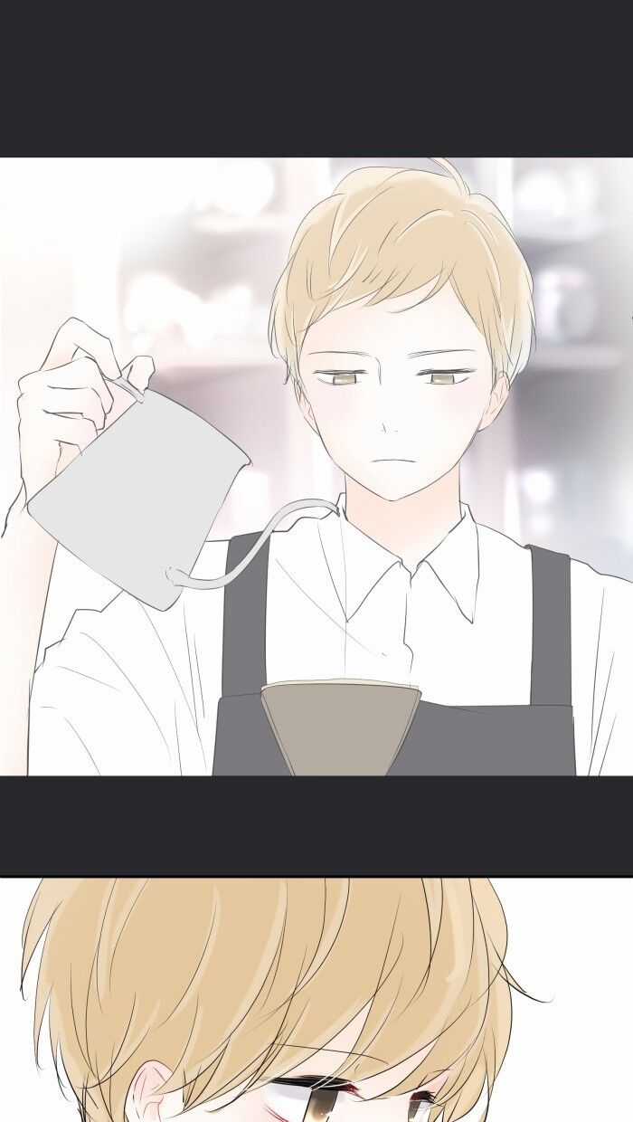 Ly Choco Ngọt Ngào Chapter 20 trang 26