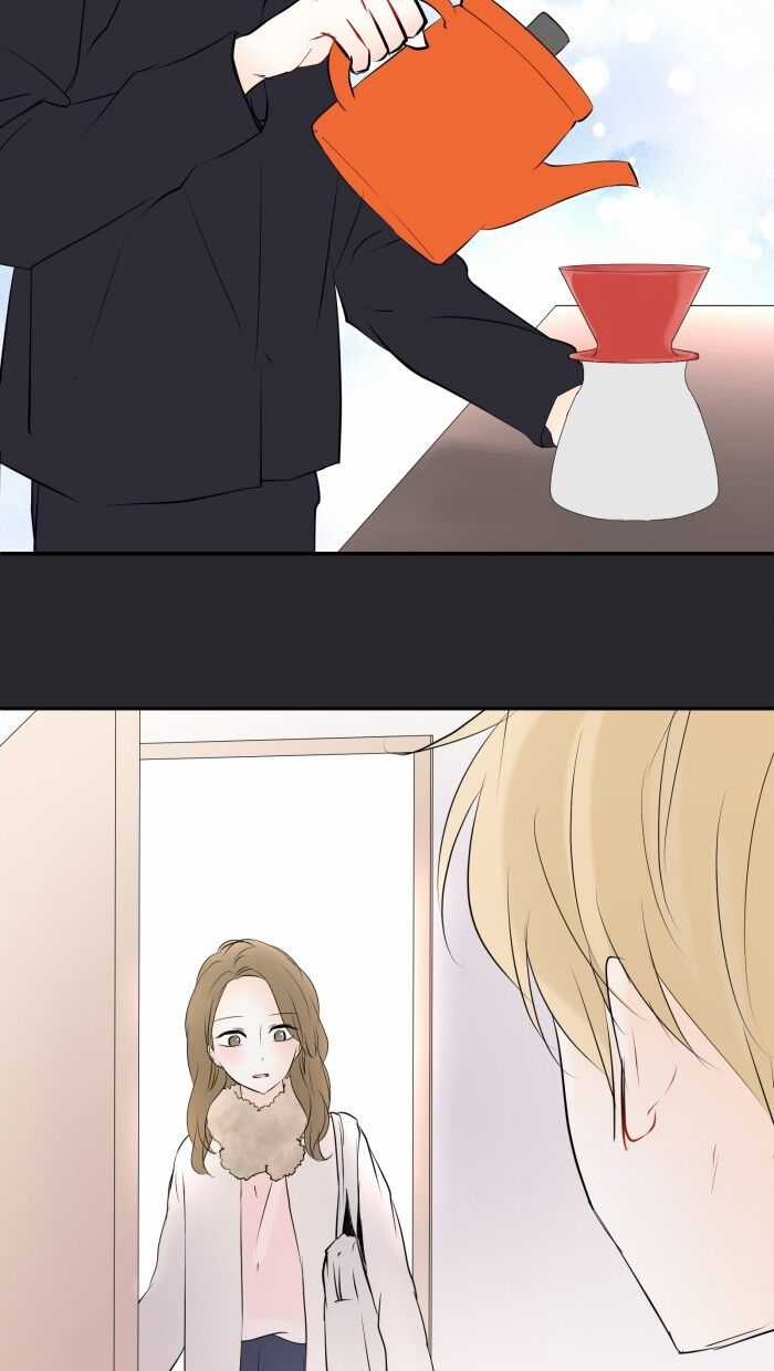 Ly Choco Ngọt Ngào Chapter 20 trang 28