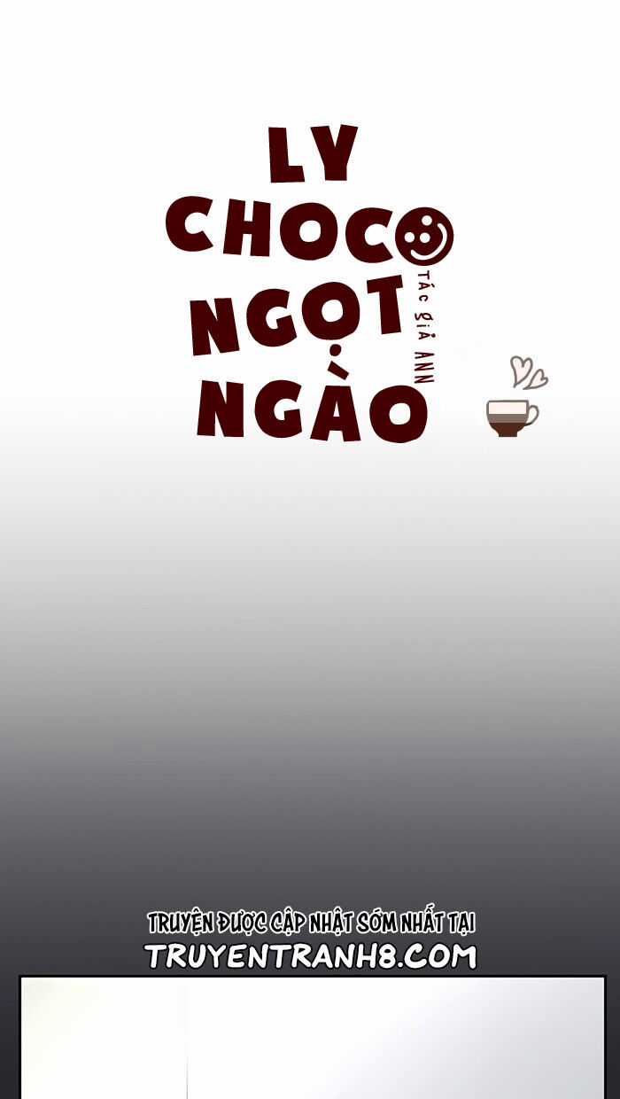 Ly Choco Ngọt Ngào Chapter 20 trang 3