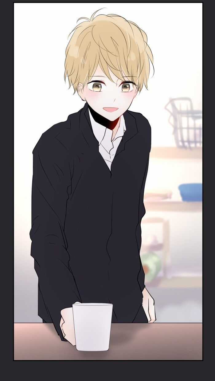 Ly Choco Ngọt Ngào Chapter 20 trang 30