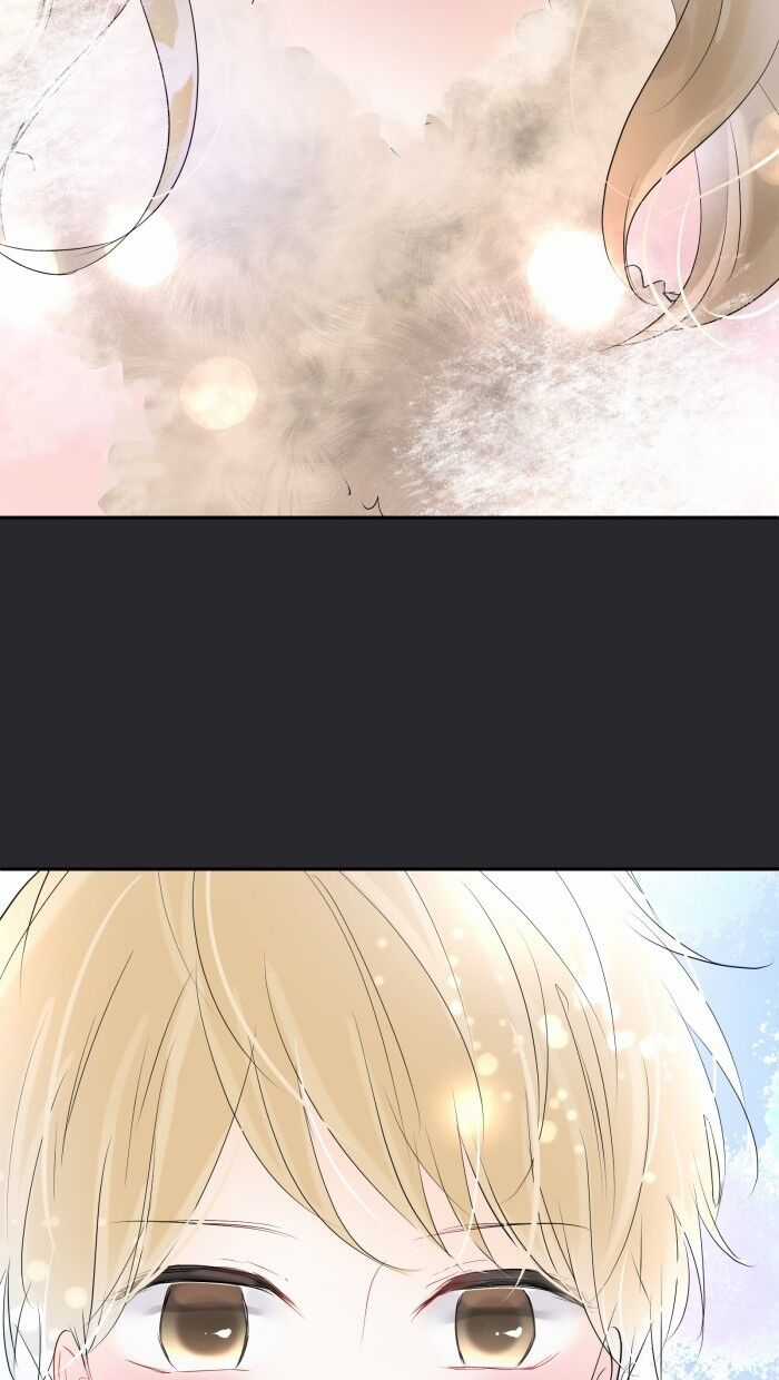 Ly Choco Ngọt Ngào Chapter 20 trang 34