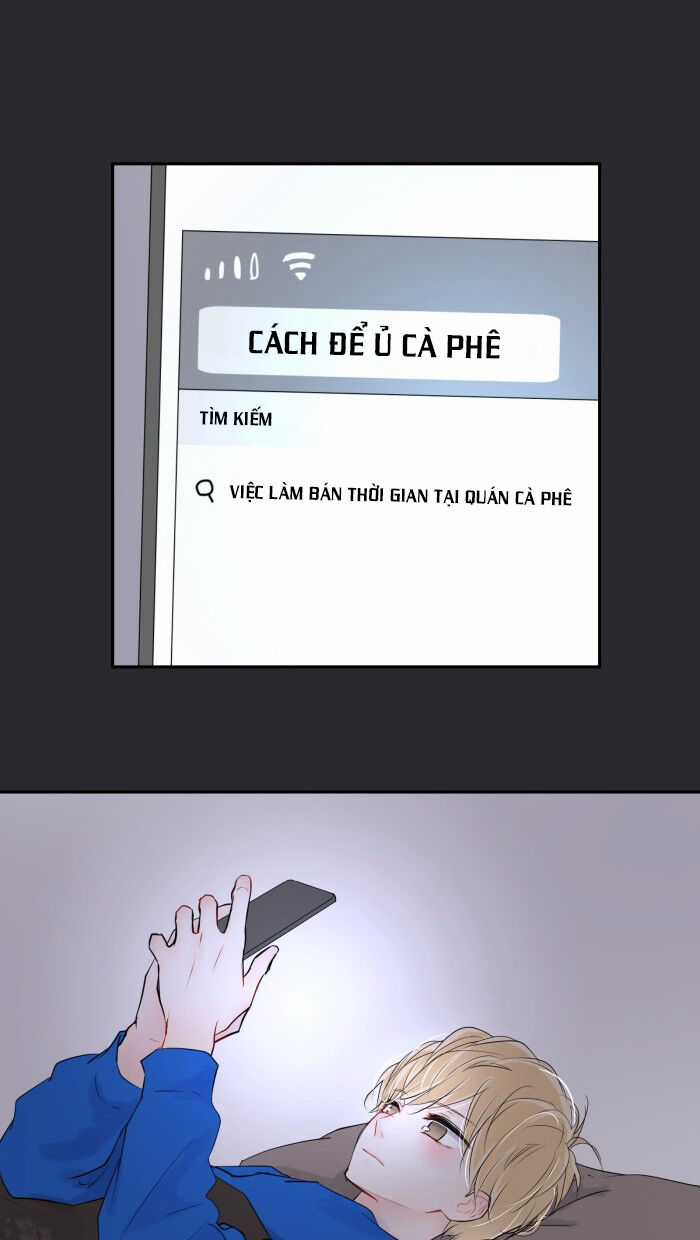 Ly Choco Ngọt Ngào Chapter 20 trang 36