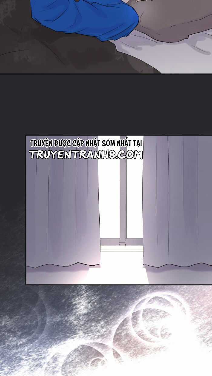 Ly Choco Ngọt Ngào Chapter 20 trang 37