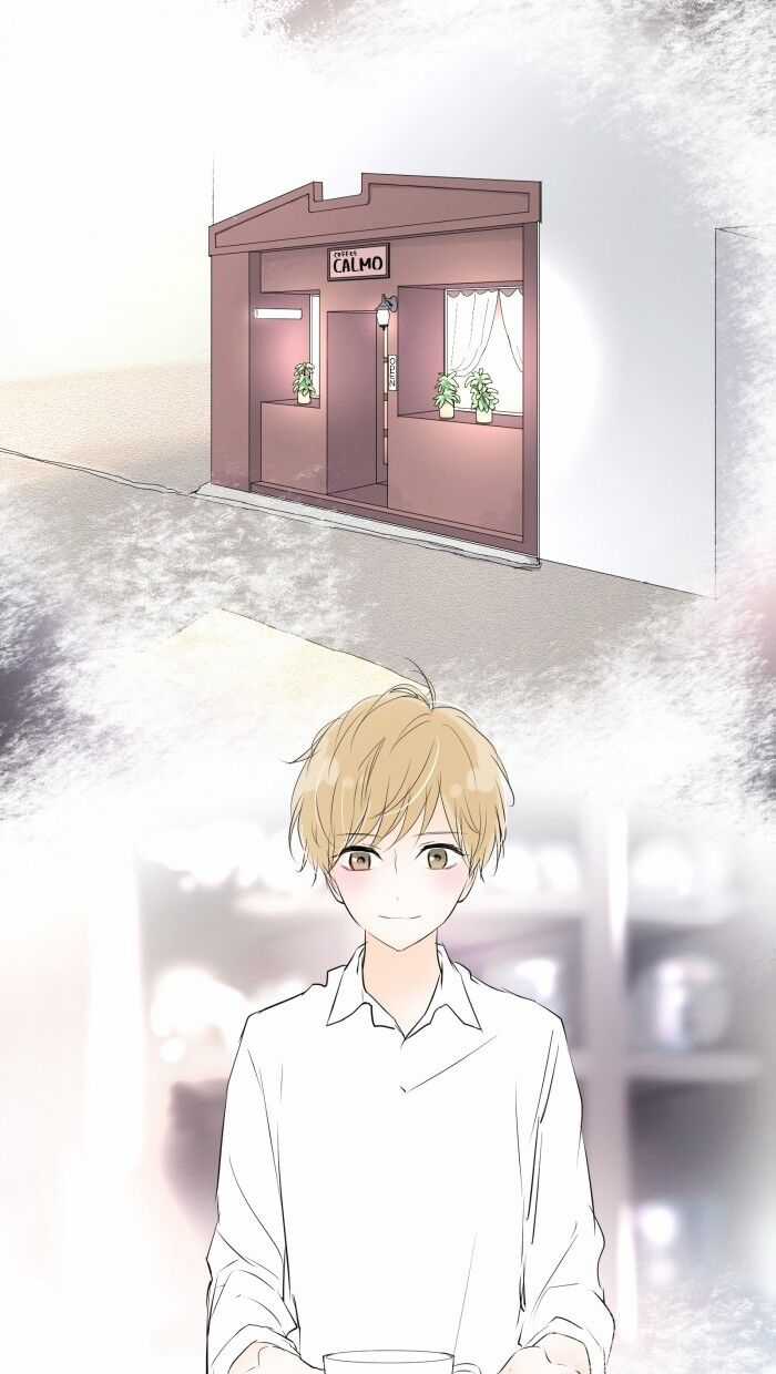 Ly Choco Ngọt Ngào Chapter 20 trang 39