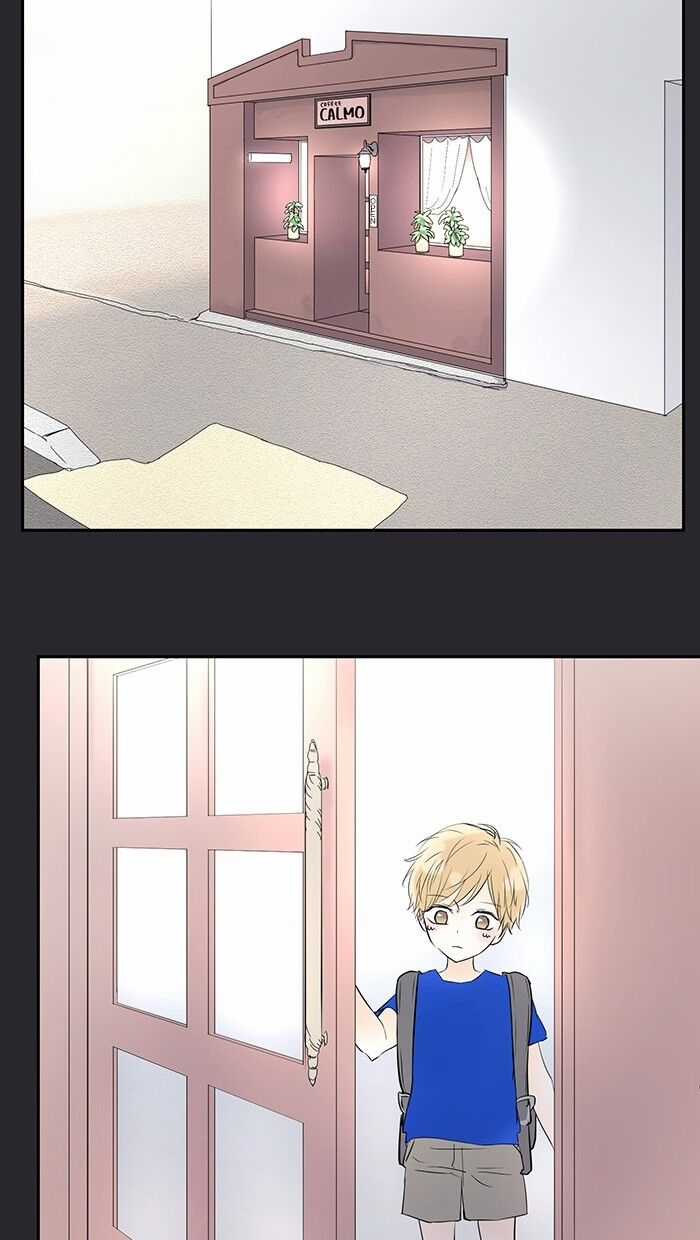 Ly Choco Ngọt Ngào Chapter 20 trang 4