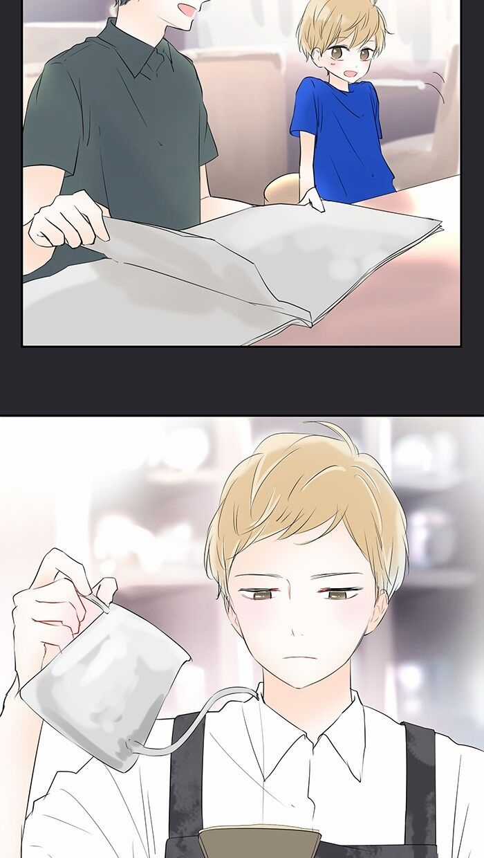 Ly Choco Ngọt Ngào Chapter 20 trang 6