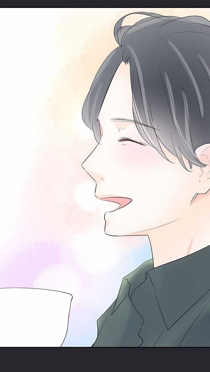 Ly Choco Ngọt Ngào Chapter 20 trang 8