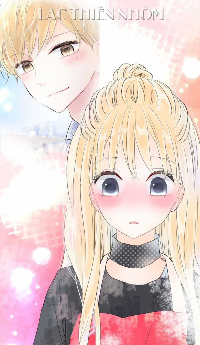 Ly Choco Ngọt Ngào Chapter 21 trang 15