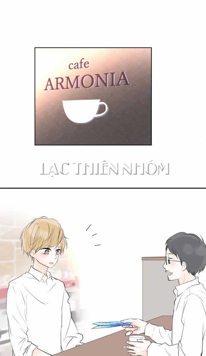 Ly Choco Ngọt Ngào Chapter 21 trang 22