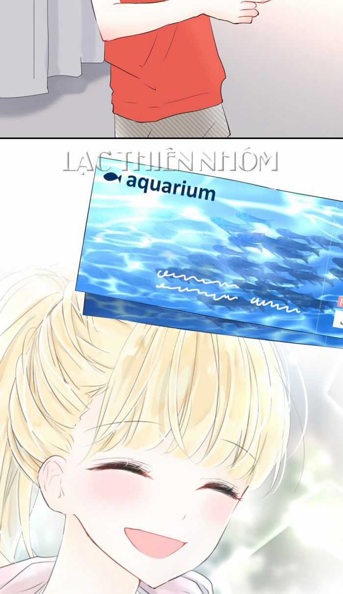 Ly Choco Ngọt Ngào Chapter 21 trang 29