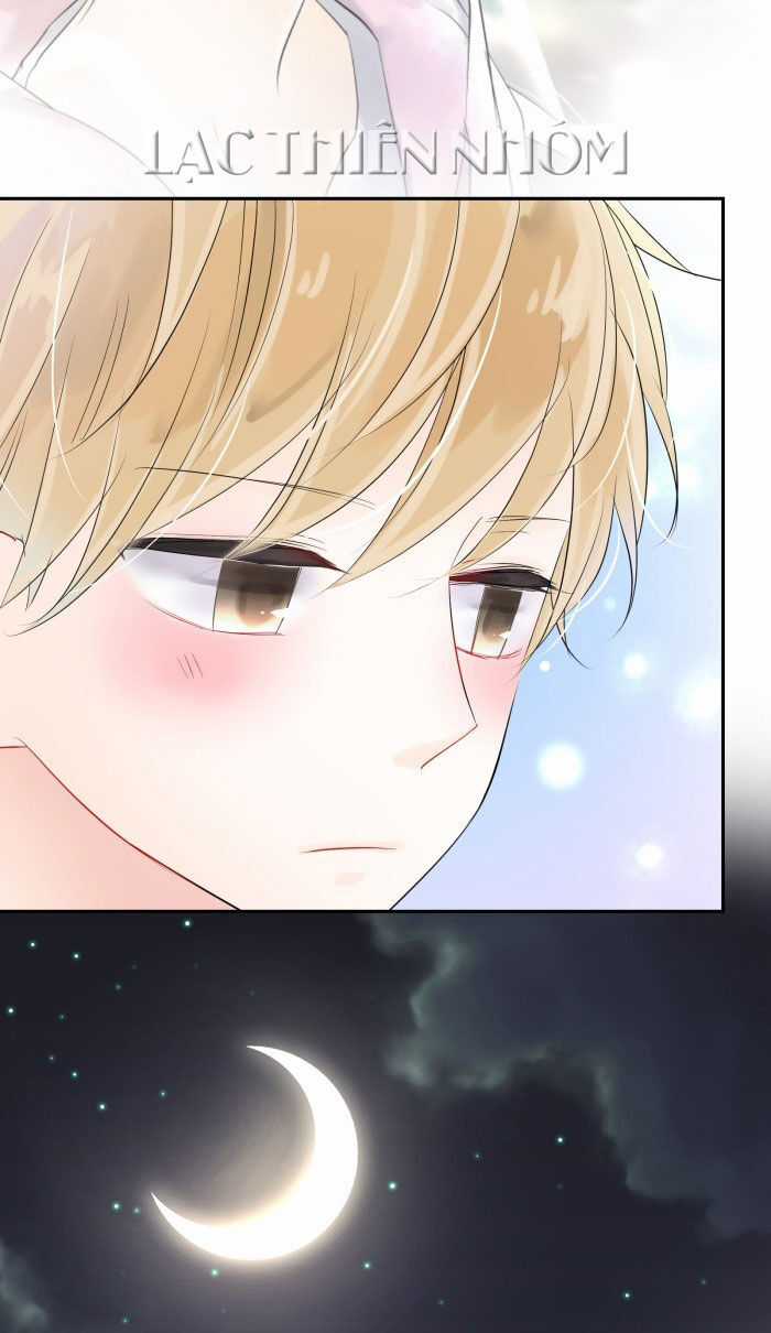 Ly Choco Ngọt Ngào Chapter 21 trang 30