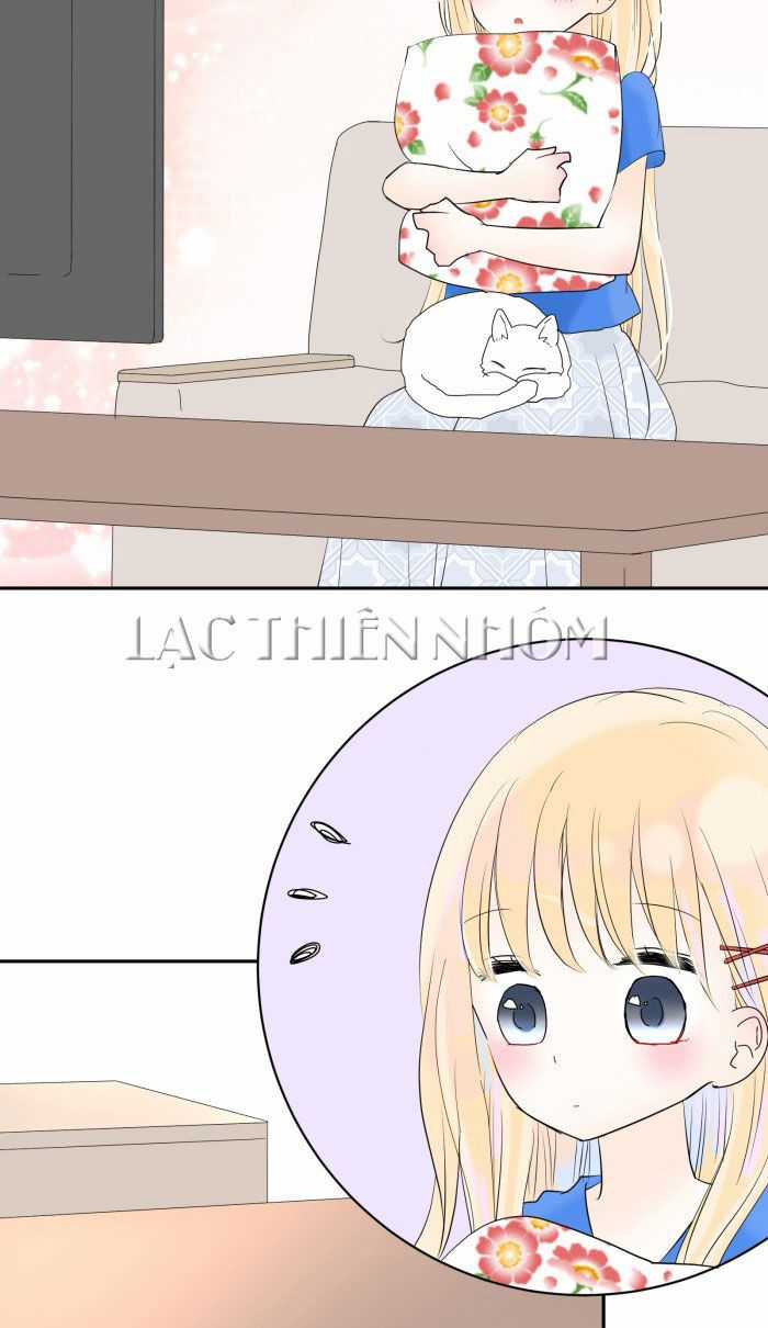 Ly Choco Ngọt Ngào Chapter 21 trang 4