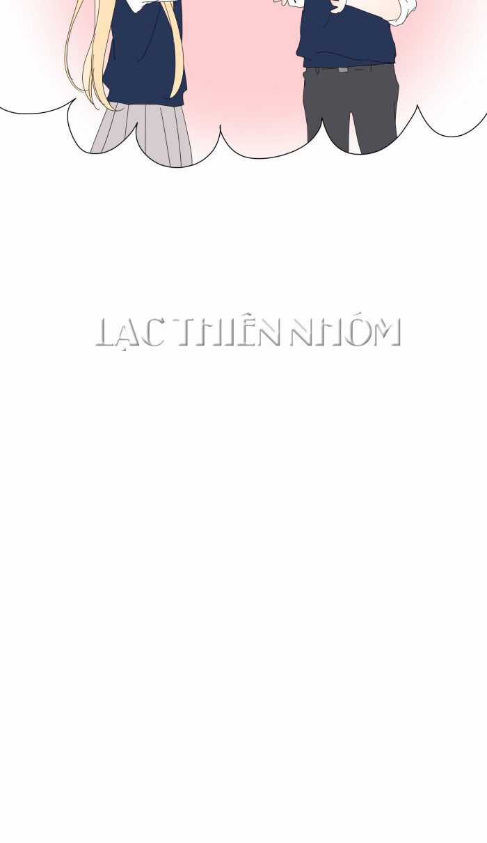 Ly Choco Ngọt Ngào Chapter 21 trang 7