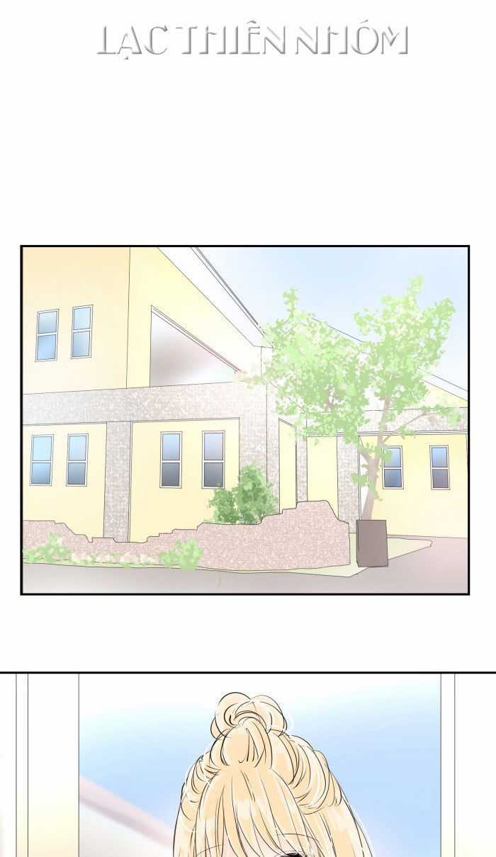 Ly Choco Ngọt Ngào Chapter 21 trang 8