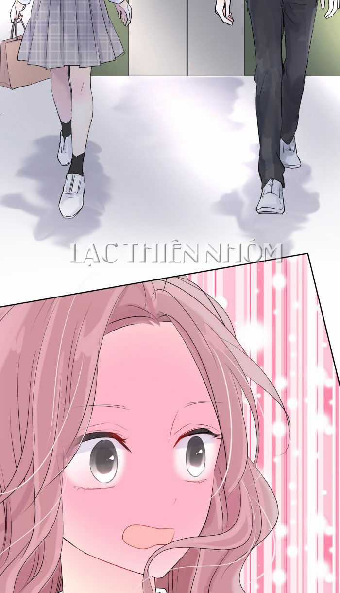 Ly Choco Ngọt Ngào Chapter 22 trang 11