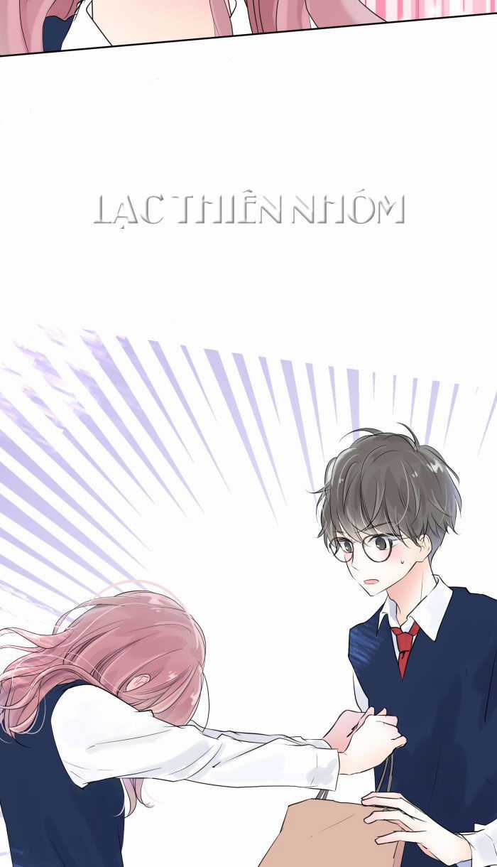 Ly Choco Ngọt Ngào Chapter 22 trang 12